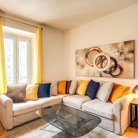 Giulio Cesare Charming Suite Great Location 罗马 外观 照片