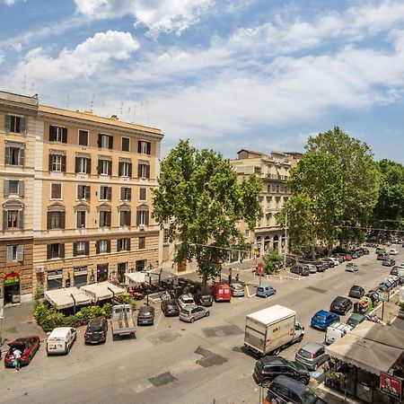 Giulio Cesare Charming Suite Great Location 罗马 外观 照片