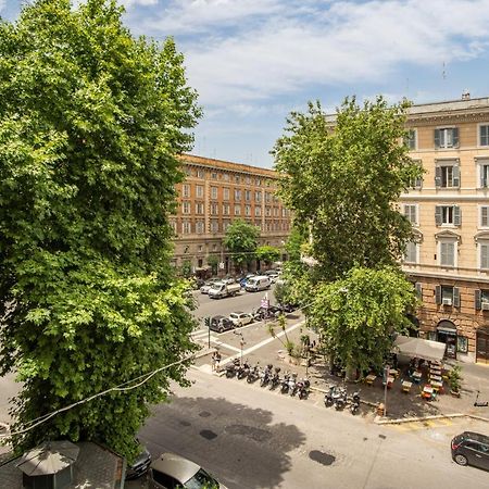 Giulio Cesare Charming Suite Great Location 罗马 外观 照片