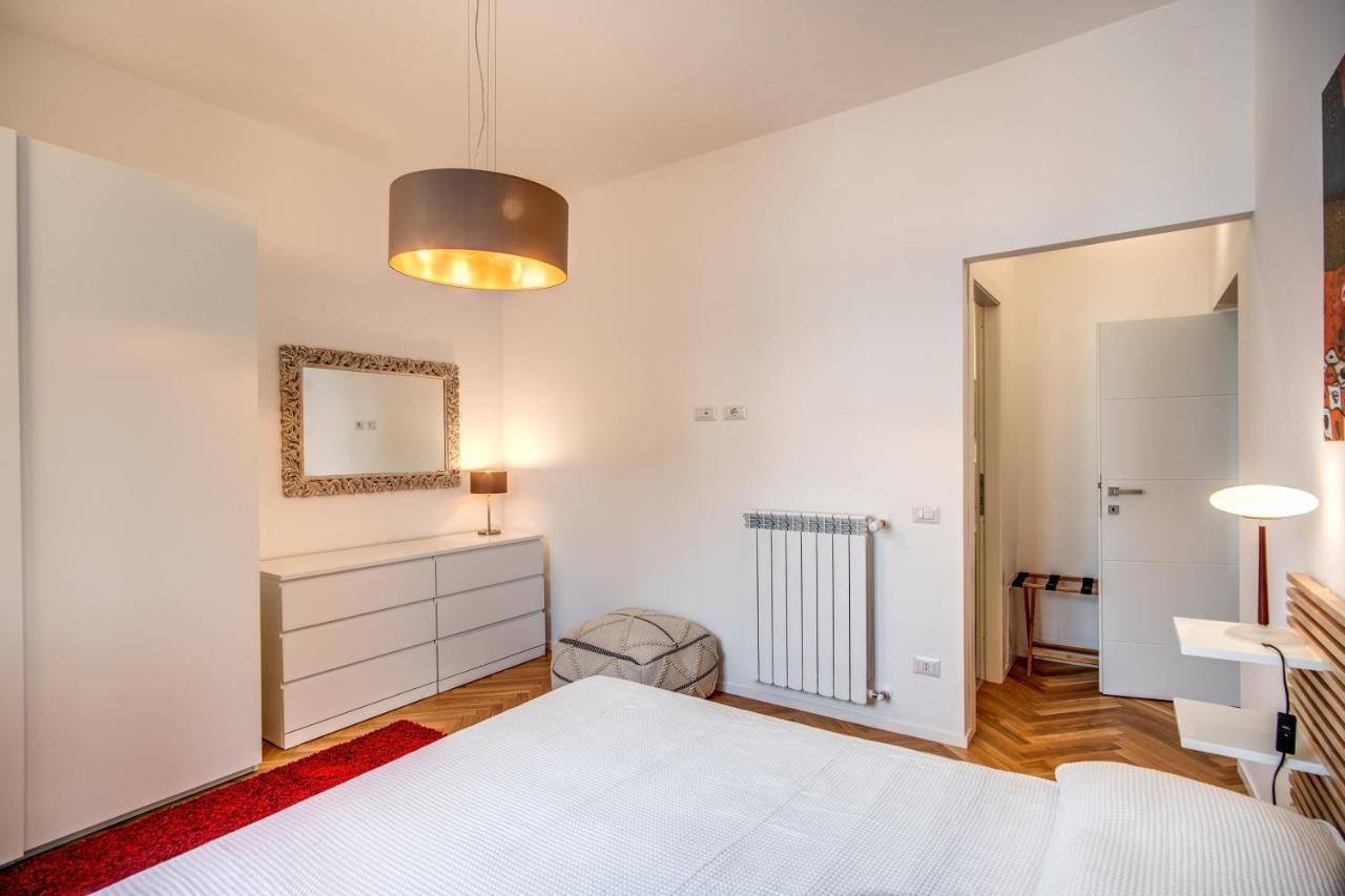 Giulio Cesare Charming Suite Great Location 罗马 外观 照片