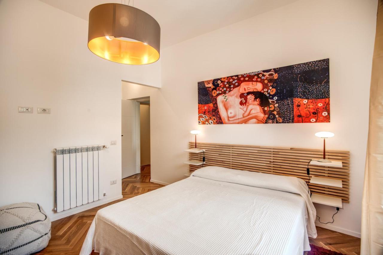 Giulio Cesare Charming Suite Great Location 罗马 外观 照片
