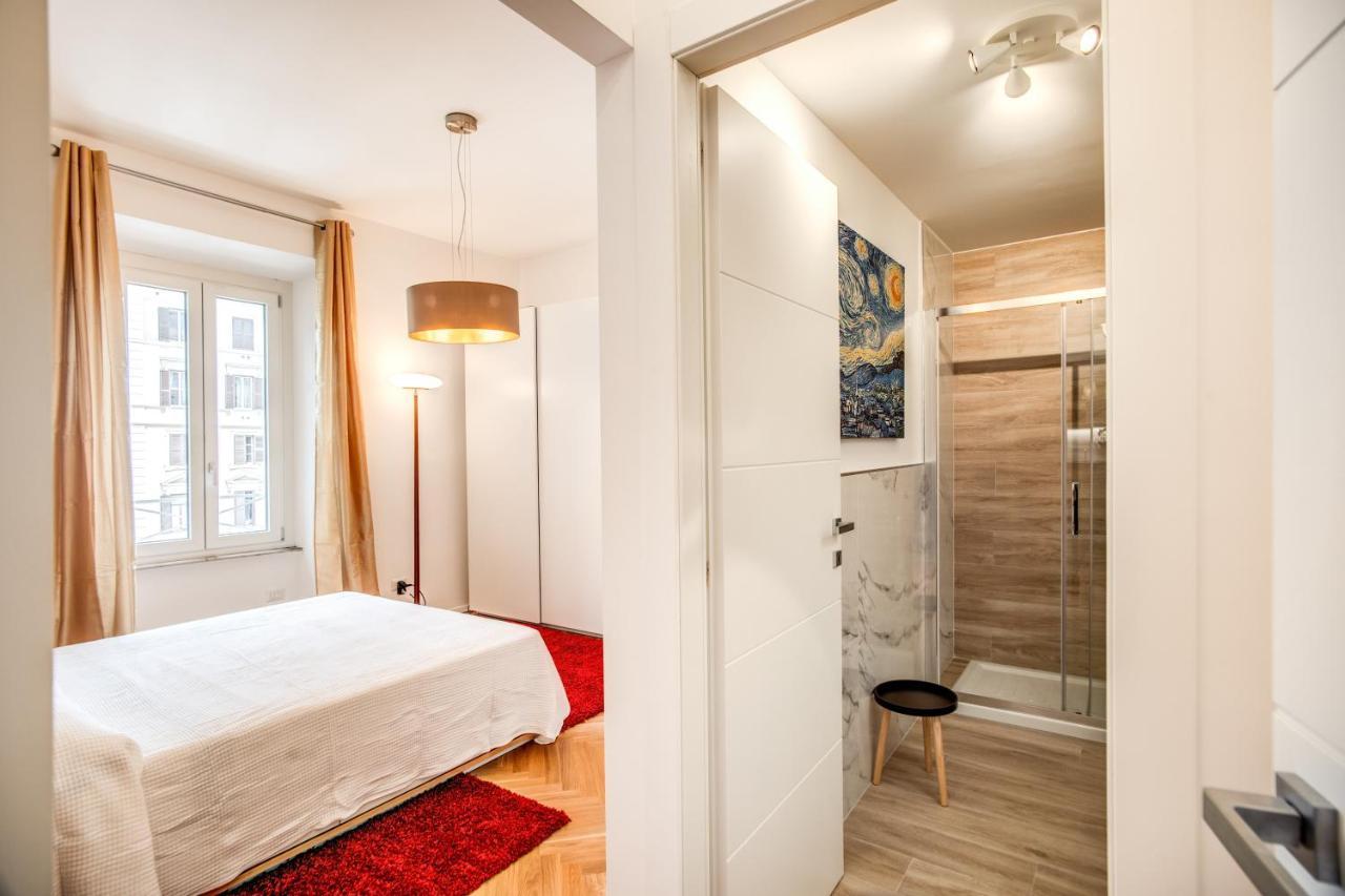 Giulio Cesare Charming Suite Great Location 罗马 外观 照片