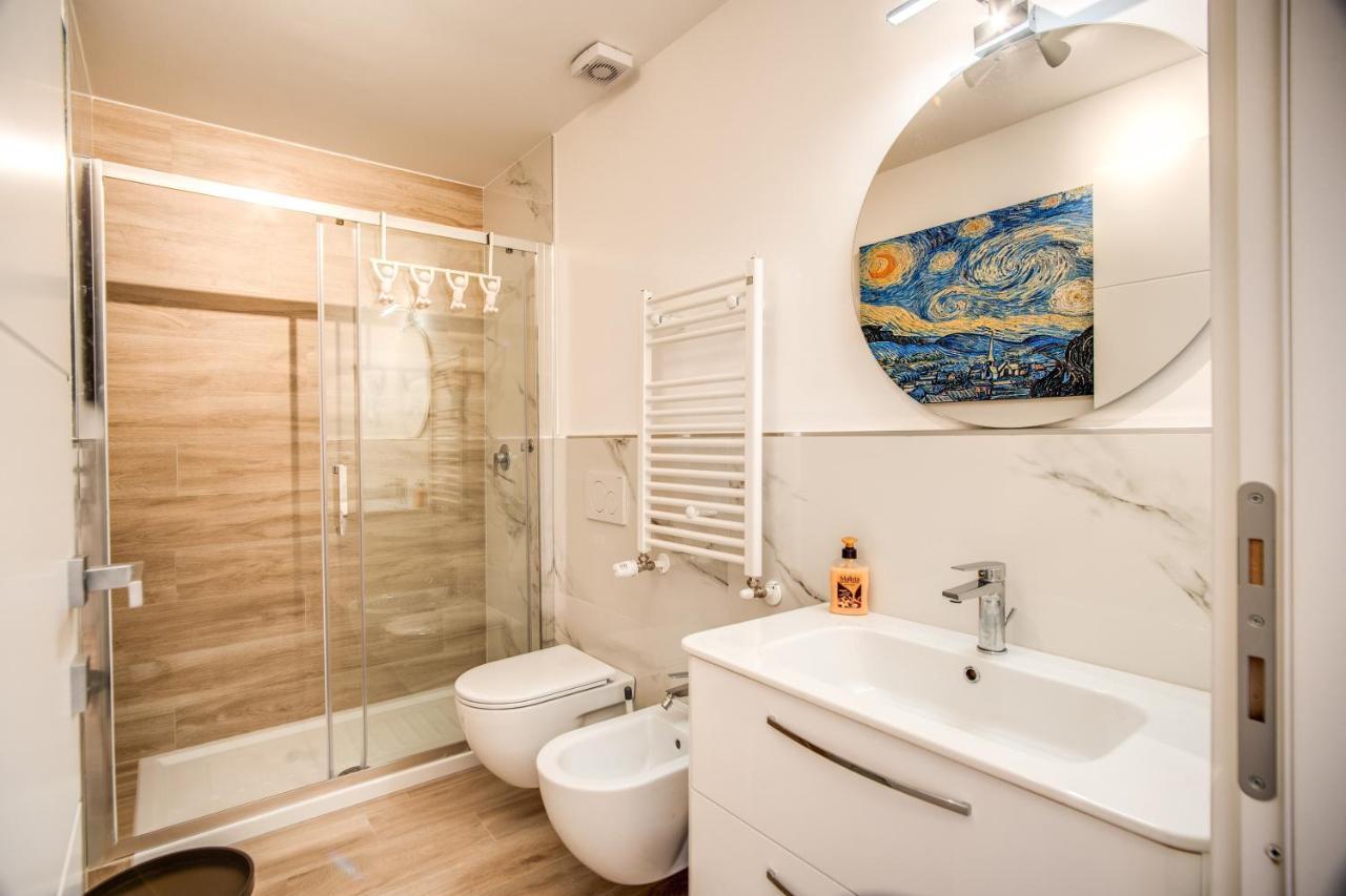 Giulio Cesare Charming Suite Great Location 罗马 外观 照片