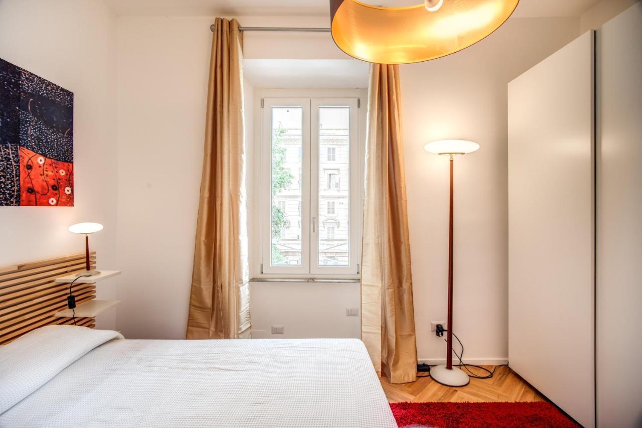 Giulio Cesare Charming Suite Great Location 罗马 外观 照片