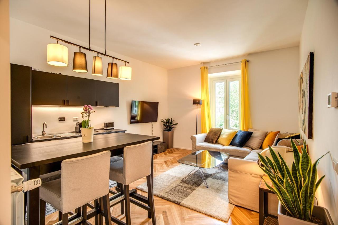 Giulio Cesare Charming Suite Great Location 罗马 外观 照片
