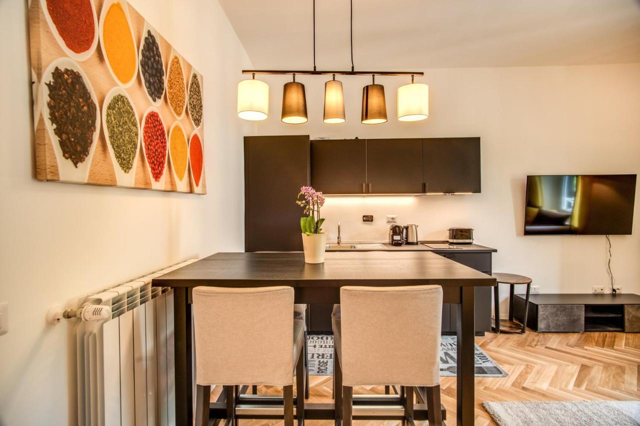 Giulio Cesare Charming Suite Great Location 罗马 外观 照片