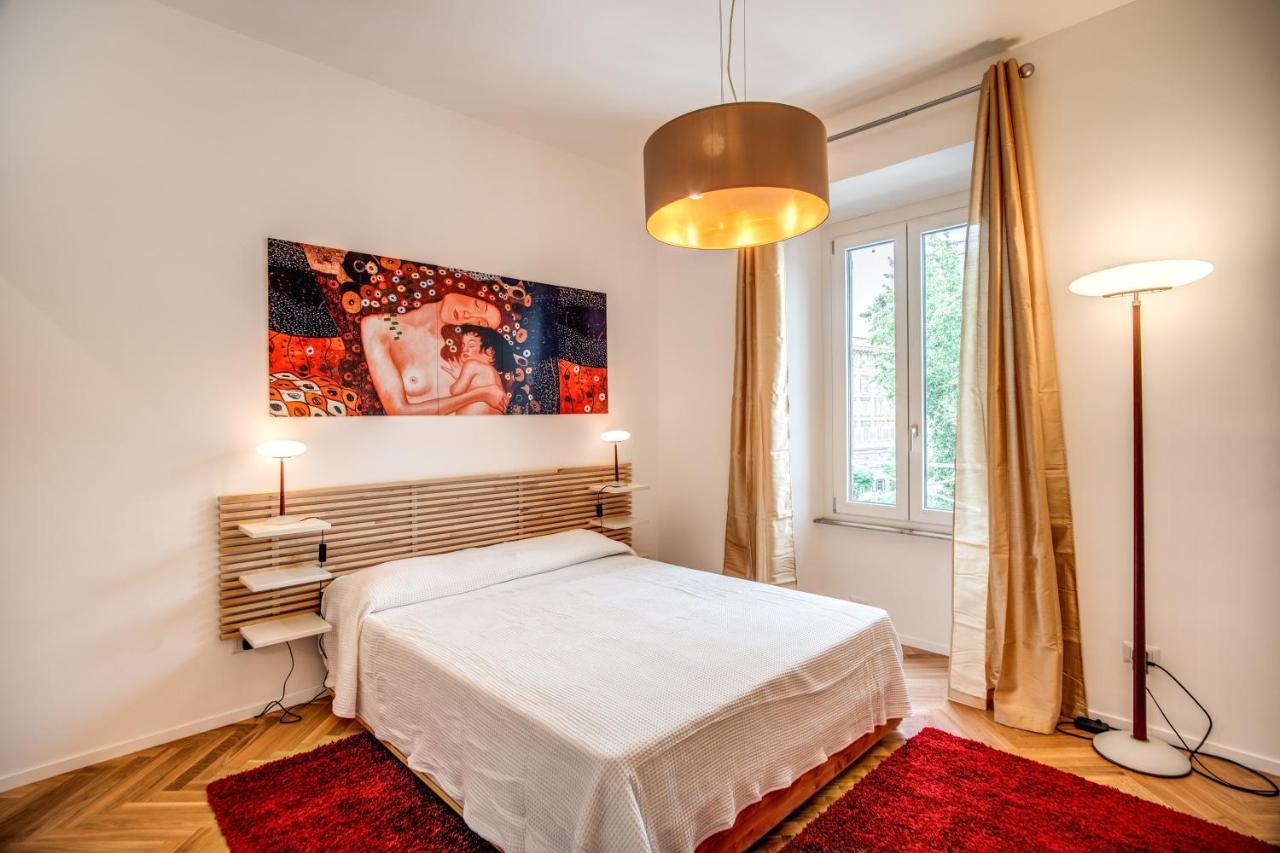 Giulio Cesare Charming Suite Great Location 罗马 外观 照片