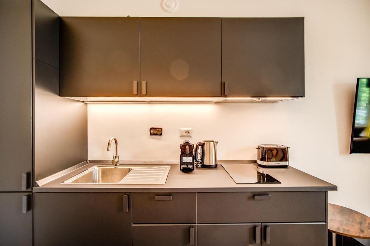 Giulio Cesare Charming Suite Great Location 罗马 外观 照片