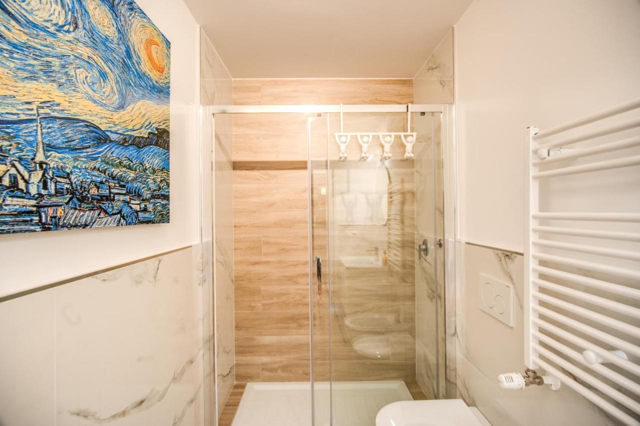 Giulio Cesare Charming Suite Great Location 罗马 外观 照片